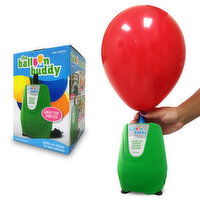 Balloon Buddy Electric Inflator - 1 Each